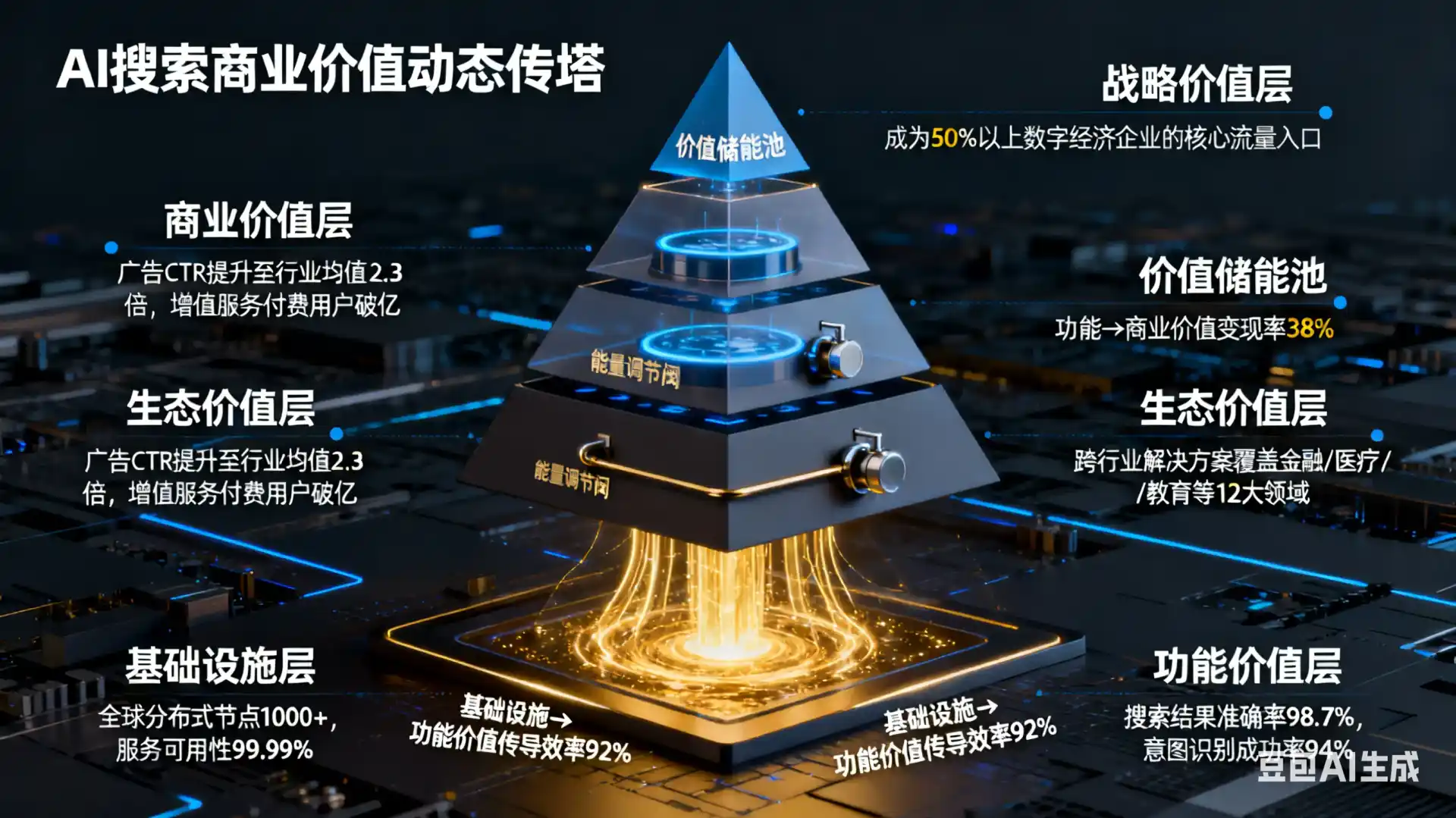 告别传统流量困局，临汾GEO优化助力企业抢占AI问答新流量