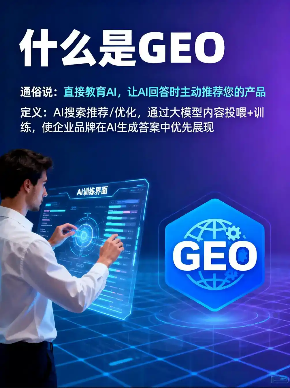 2026年临汾GEO优化推广零基础实操指南：告别无效发文，精准拿下AI流量