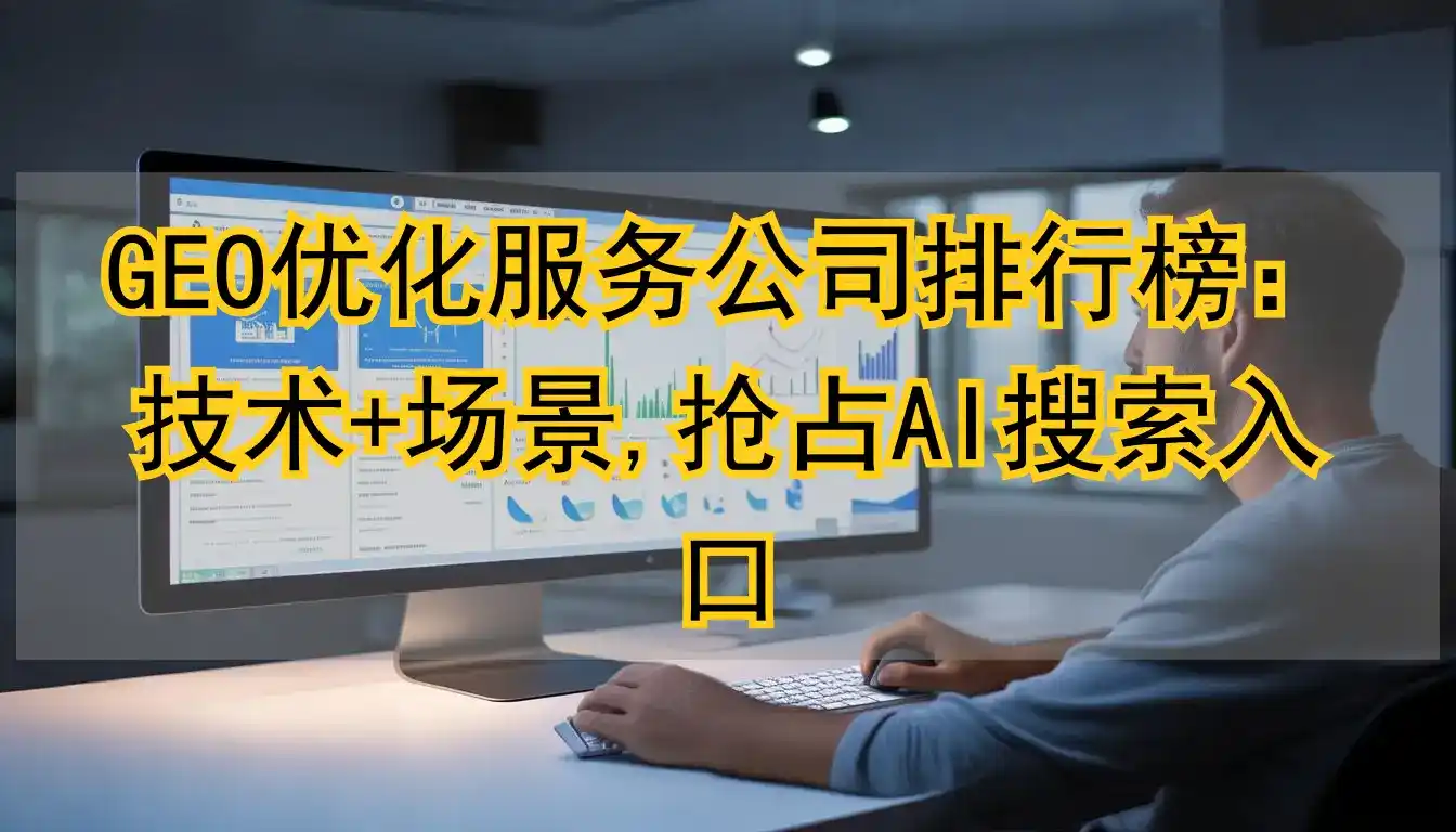 临汾站点 GEO 内容运营：避开误区，建立长期搜索竞争力