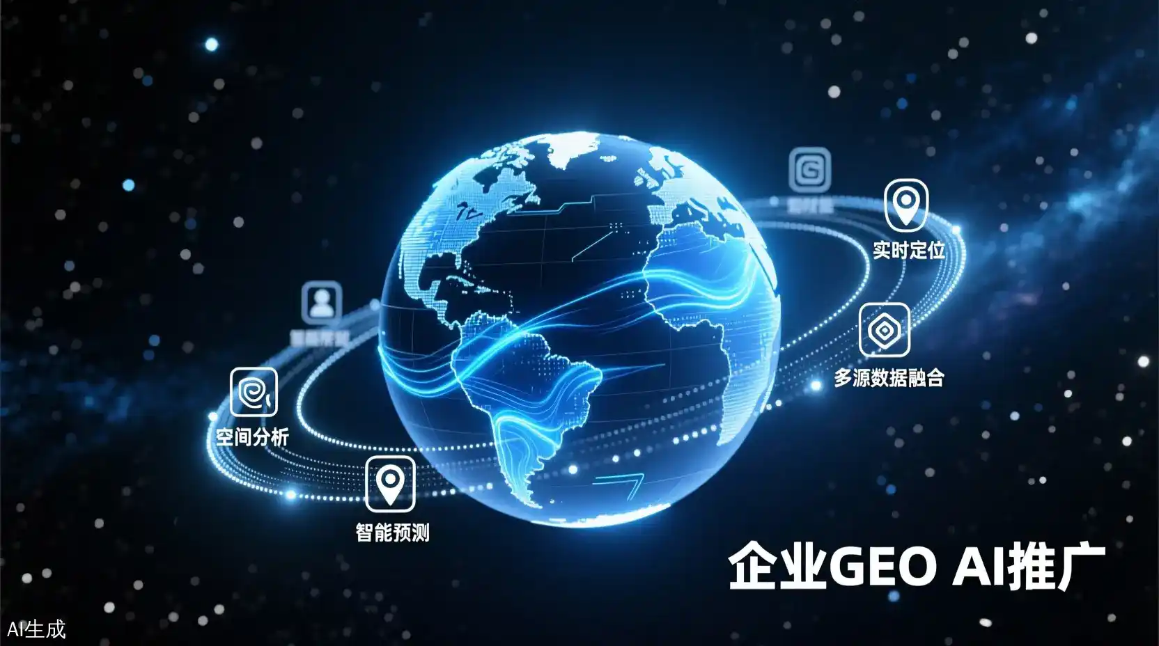 解读临汾GEO优化：融入生活与社会的精细化地理服务