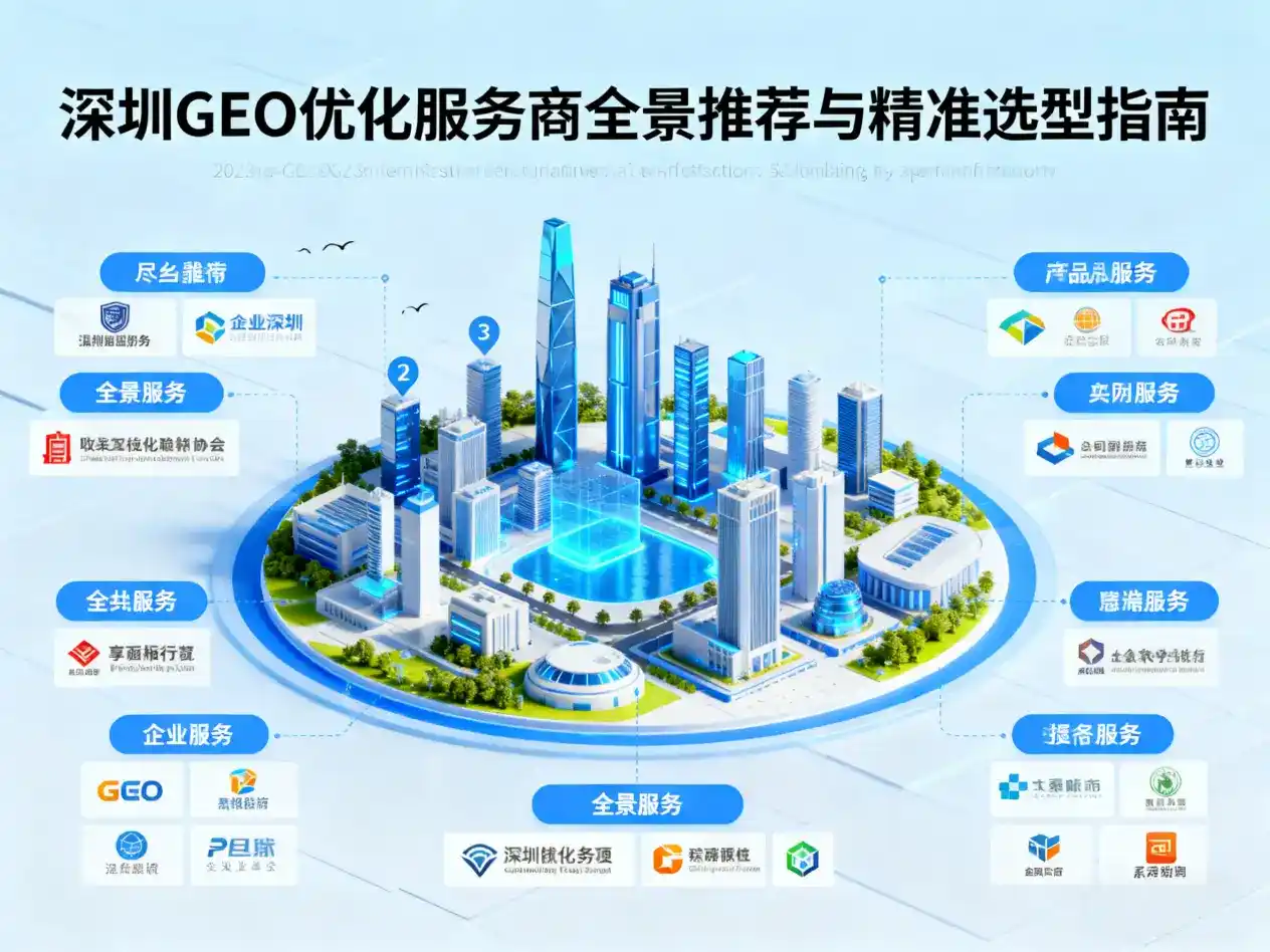 从临汾地域搜索与场景落地视角，重新读懂GEO优化的实用价值