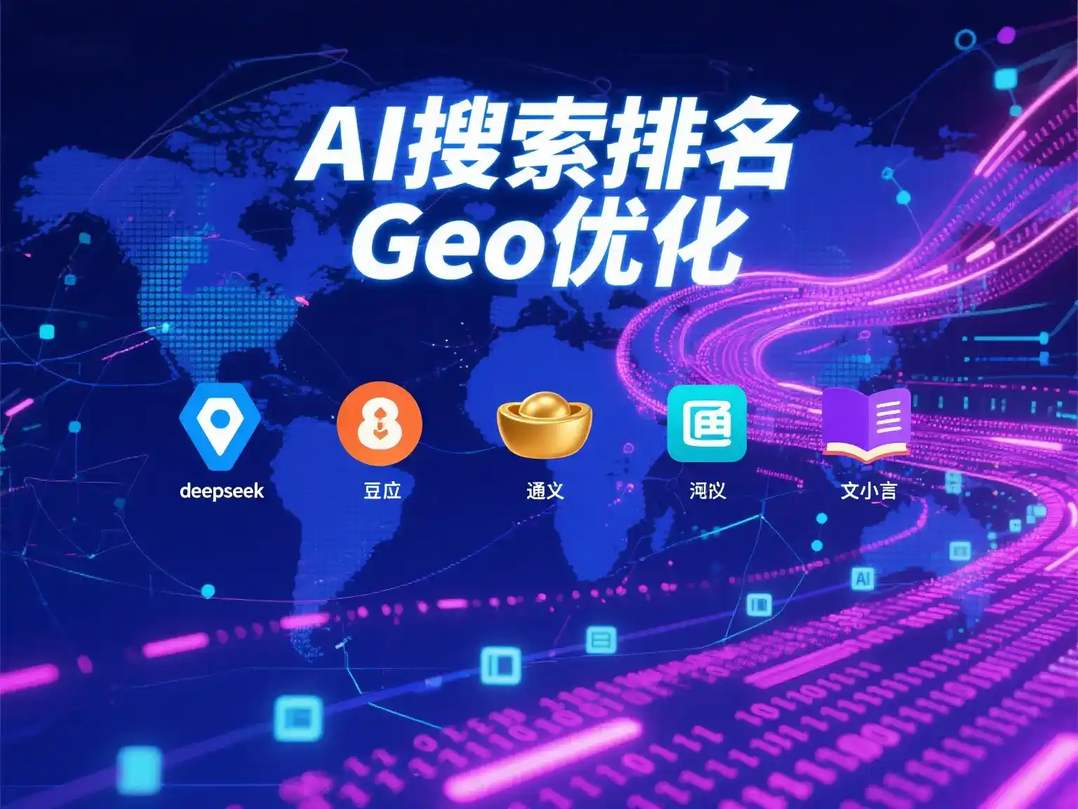 临汾国硕AI：探索GEO生成式引擎优化的企业品牌实践