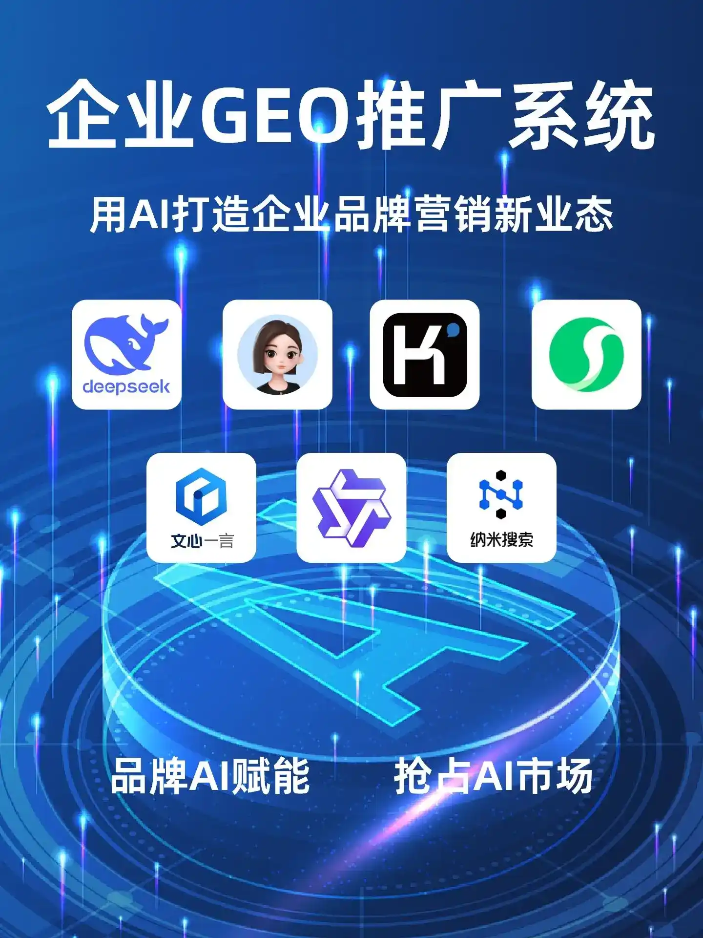 深耕临汾本地化智能营销领域 国硕AI以GEO优化技术助力产业提质增效